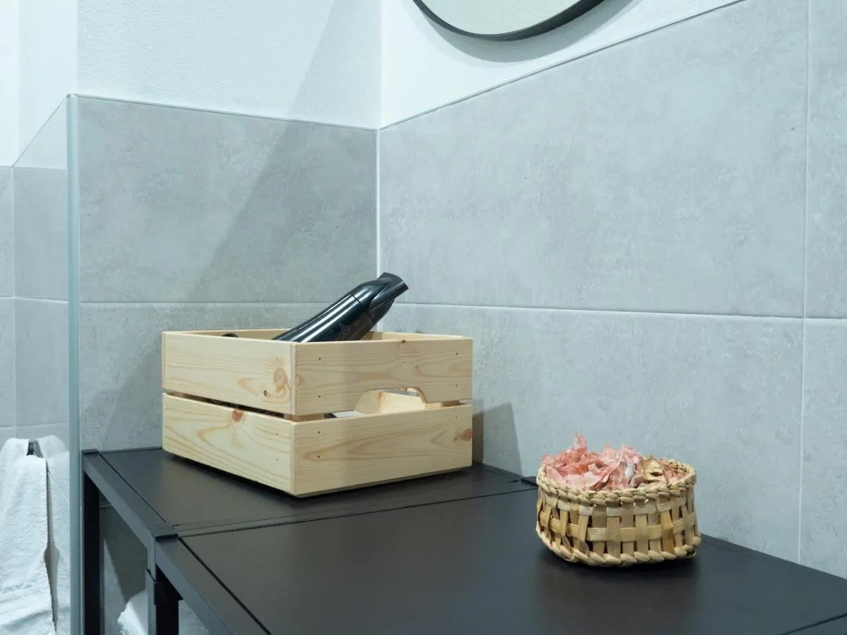 Hotel Blocco Sauli Milano Affittacamere