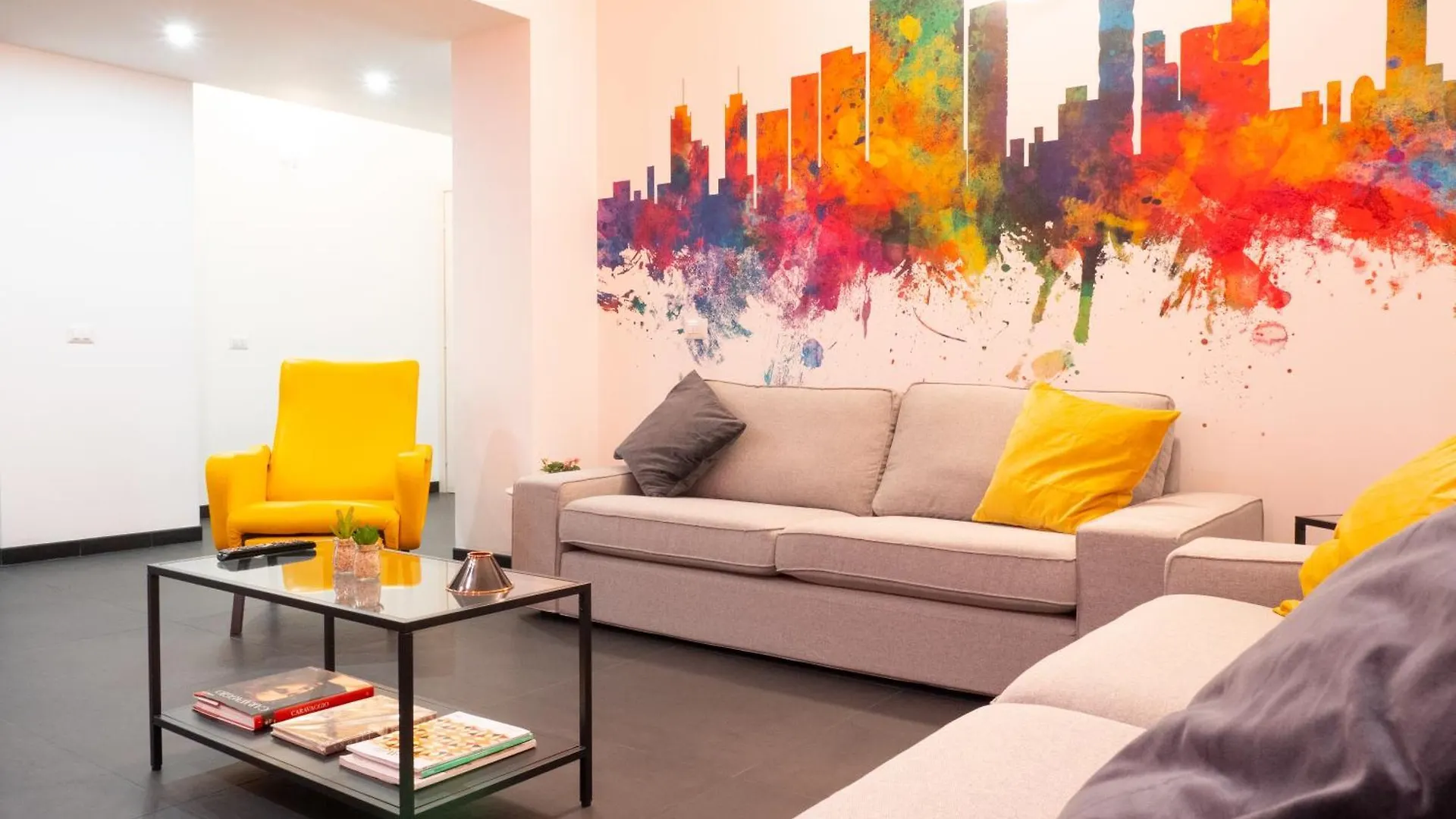 Hotel Blocco Sauli Milano
