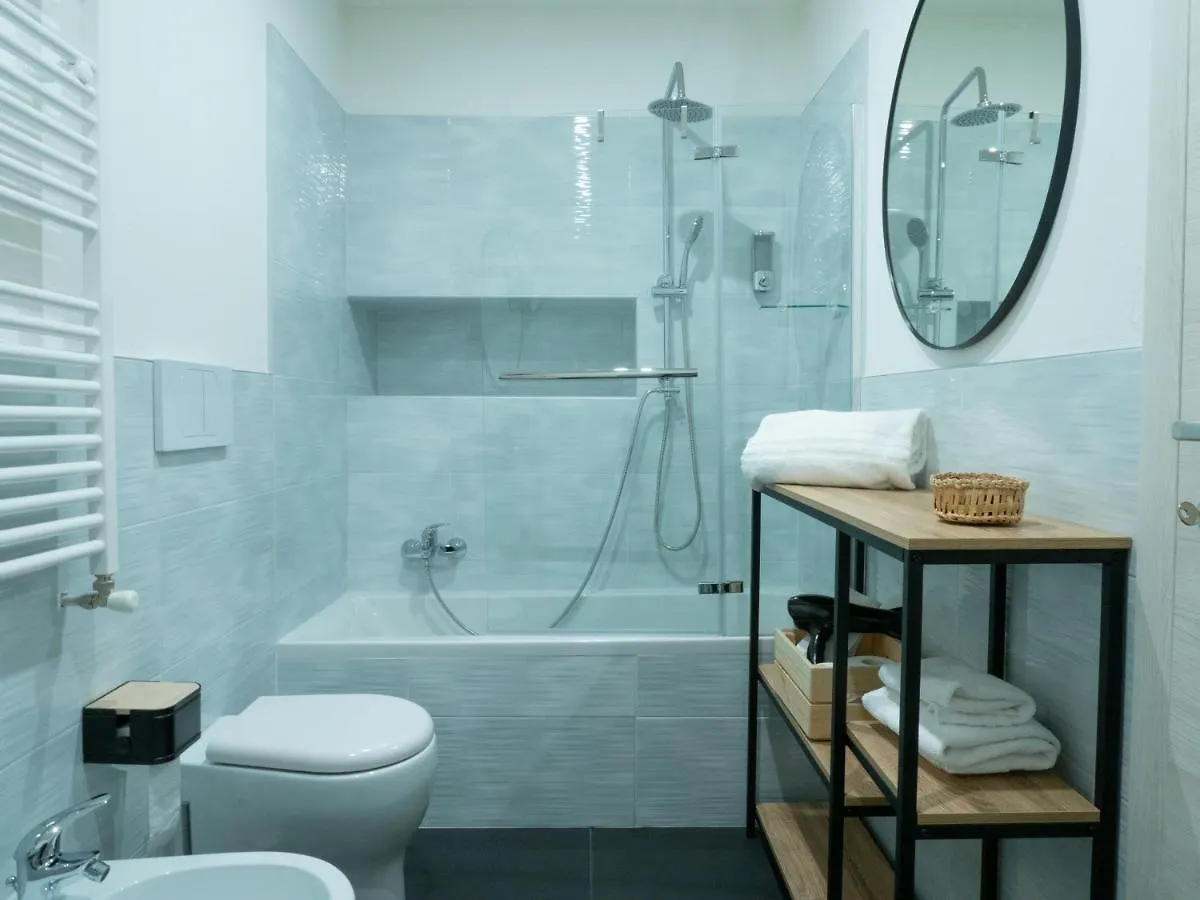 Guest house Blocco Sauli Hotel Milan Italy