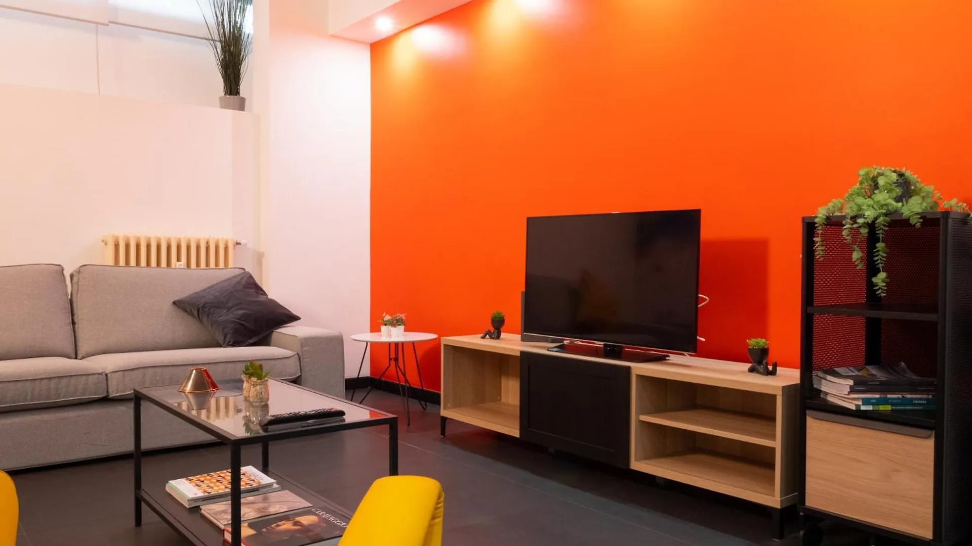 Blocco Sauli Hotel Milan Guest house